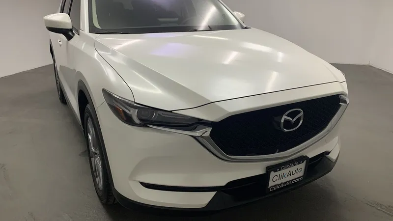 Mazda Cx-5 2021