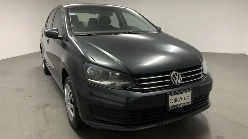 Volkswagen Vento 2020