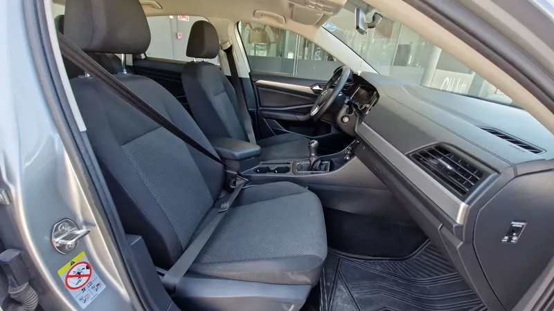 Volkswagen Jetta 2019