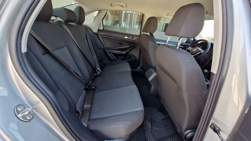 Volkswagen Jetta 2019