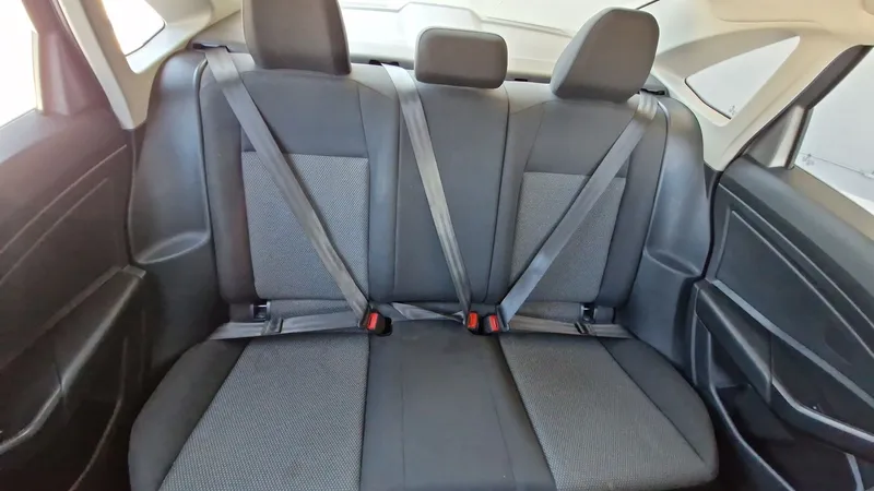 Volkswagen Jetta 2019