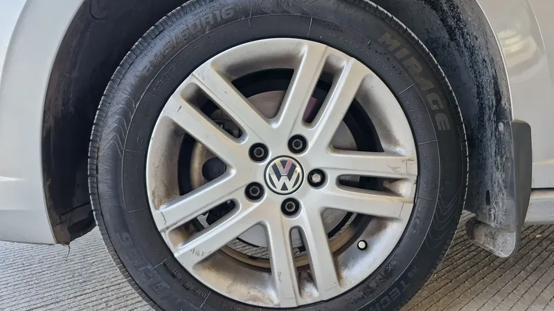 Volkswagen Jetta 2019