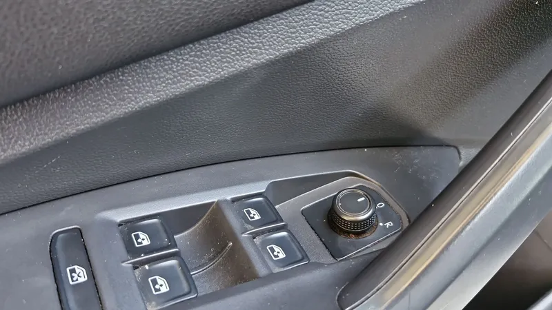 Volkswagen Jetta 2019