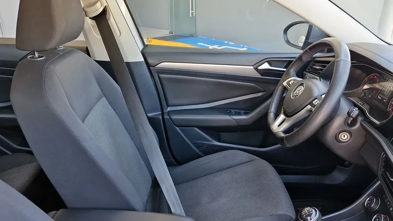 Volkswagen Jetta 2019