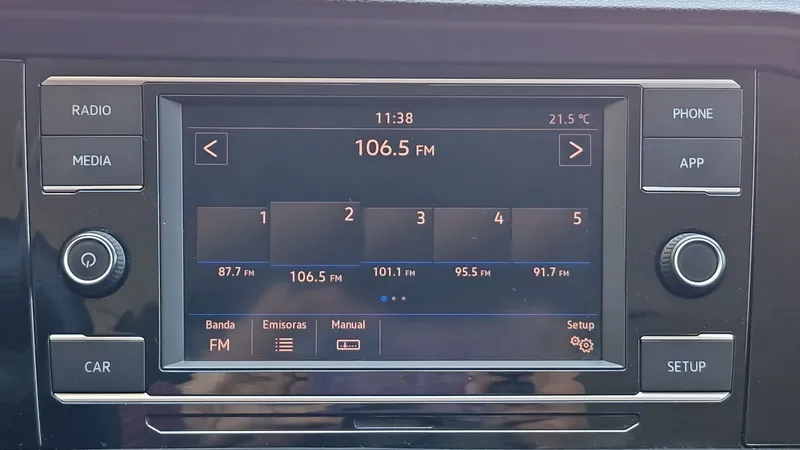 Volkswagen Jetta 2019