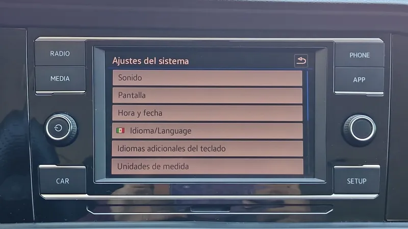 Volkswagen Jetta 2019