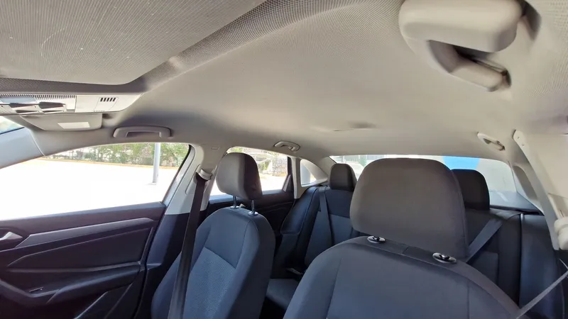 Volkswagen Jetta 2019