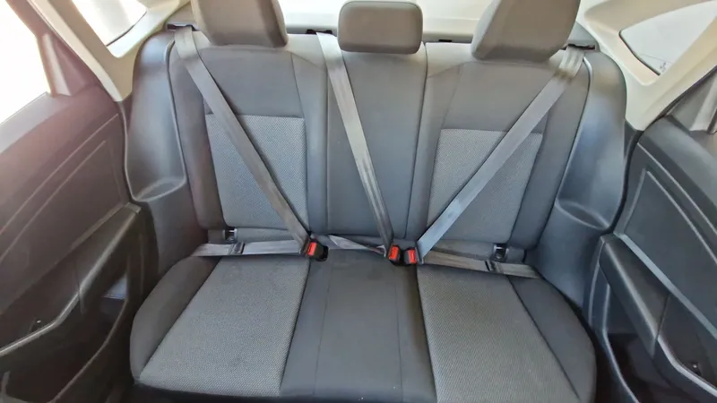 Volkswagen Jetta 2019