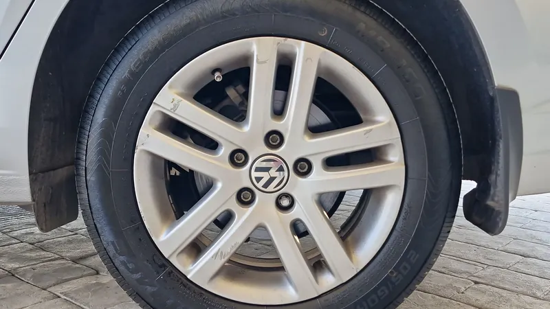 Volkswagen Jetta 2019