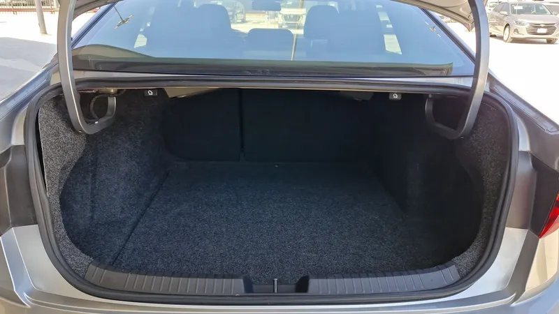 Volkswagen Jetta 2019