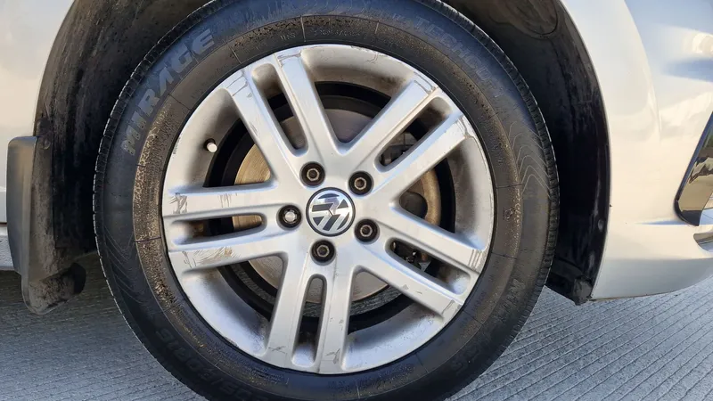 Volkswagen Jetta 2019