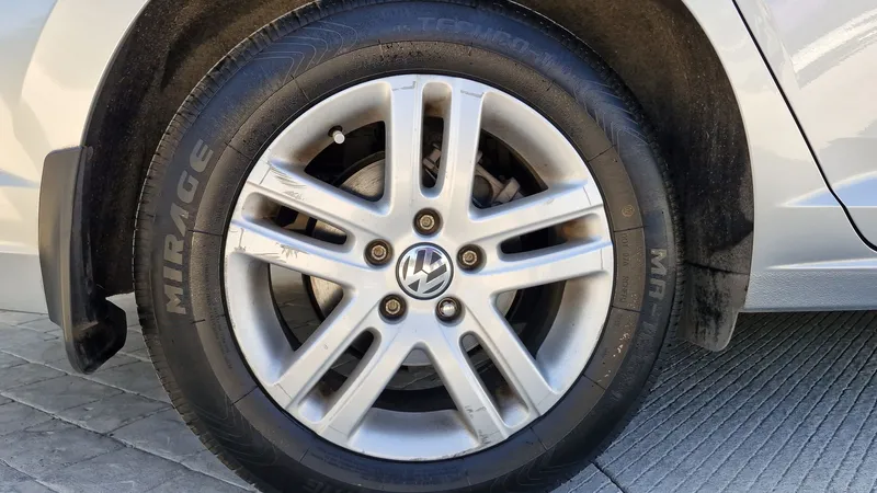 Volkswagen Jetta 2019