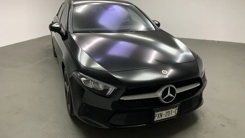 Mercedes Benz Clase A 200 2020