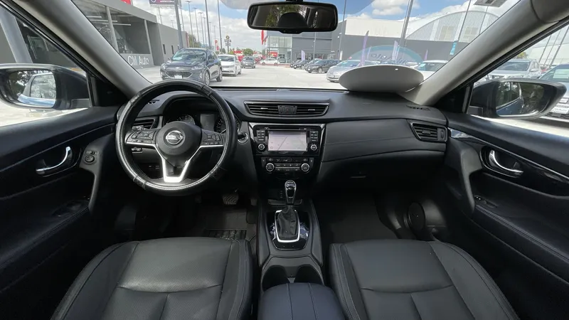Nissan X-trail 2020