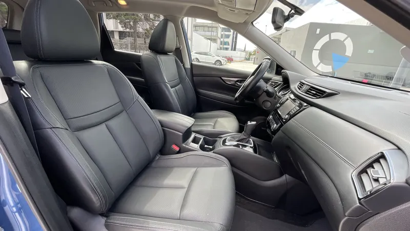 Nissan X-trail 2020
