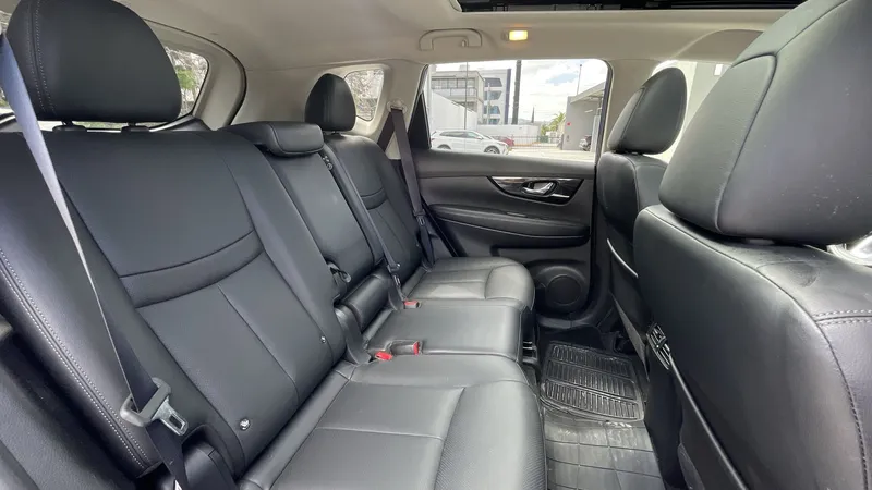 Nissan X-trail 2020