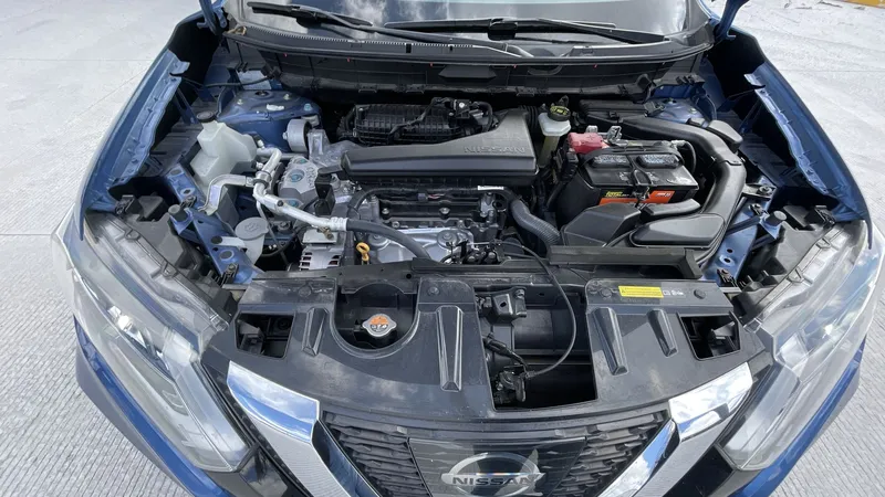 Nissan X-trail 2020