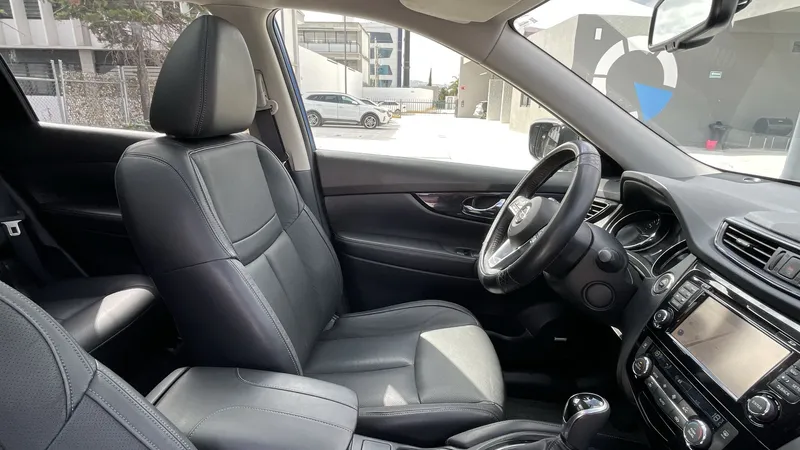 Nissan X-trail 2020