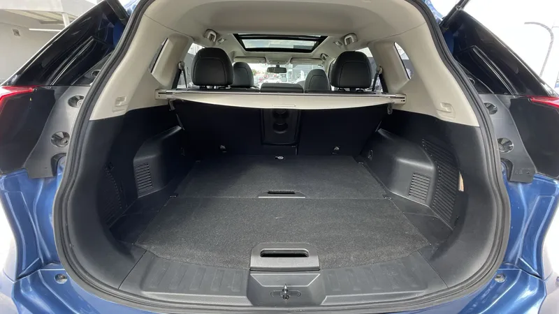 Nissan X-trail 2020