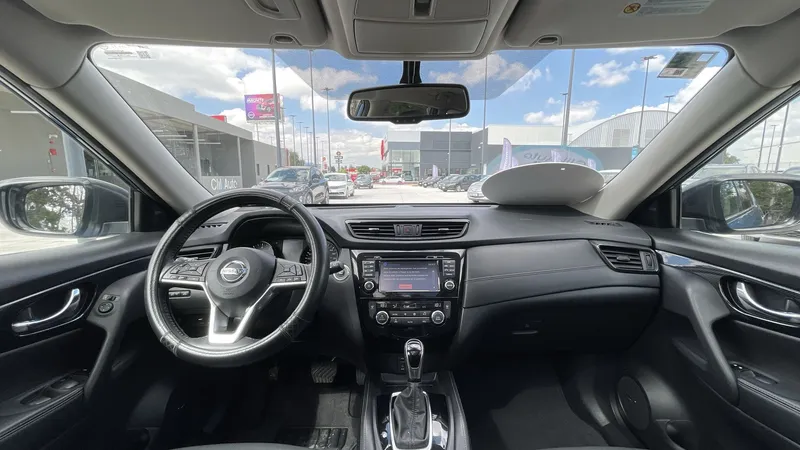Nissan X-trail 2020