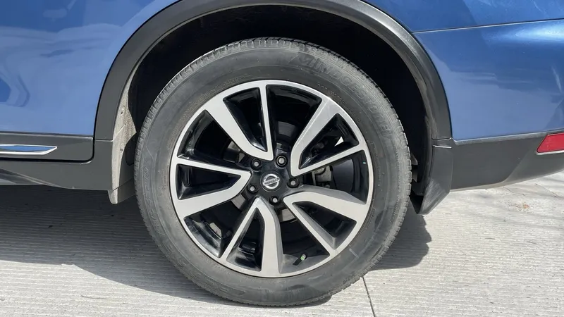 Nissan X-trail 2020