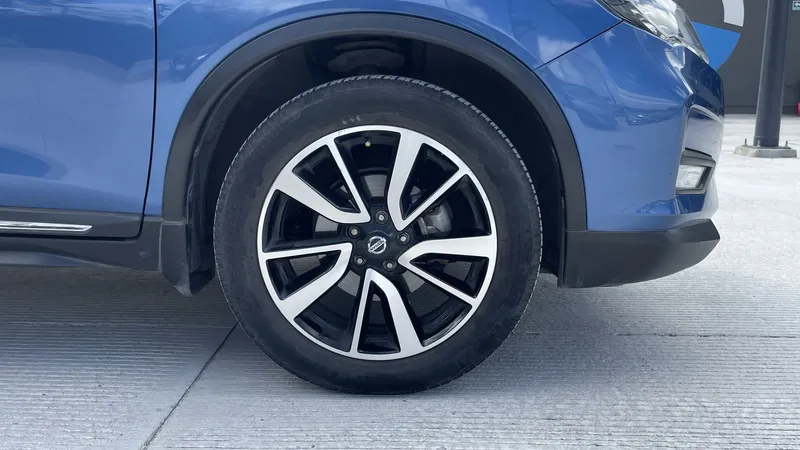 Nissan X-trail 2020