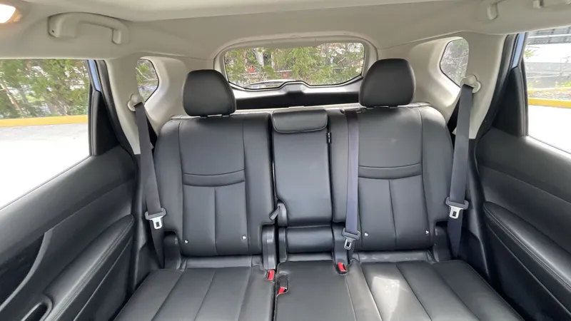 Nissan X-trail 2020