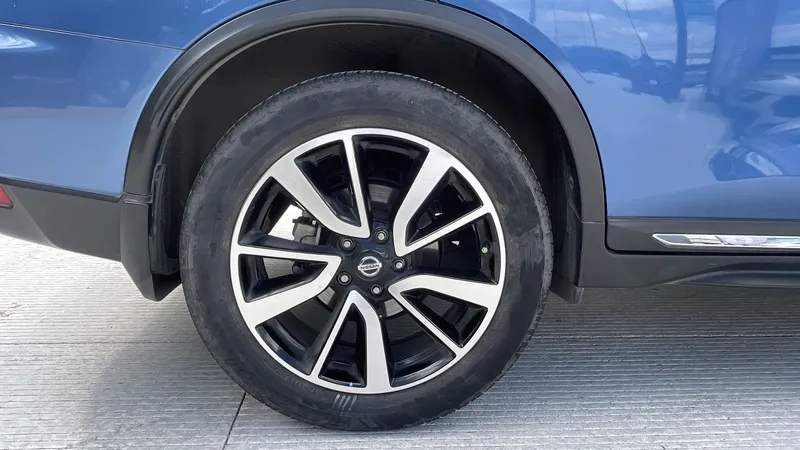 Nissan X-trail 2020