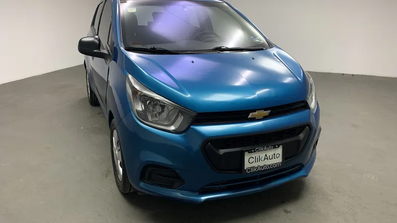 Chevrolet Beat 2019
