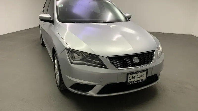 Seat Toledo 2019