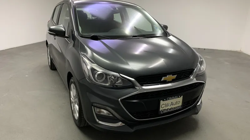 Chevrolet Spark 2020