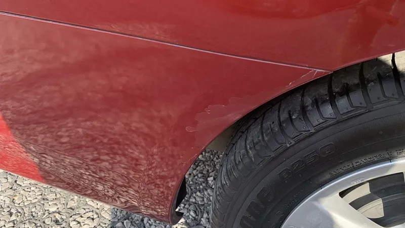 Nissan Versa 2019