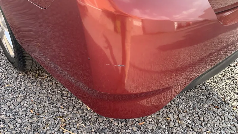 Nissan Versa 2019