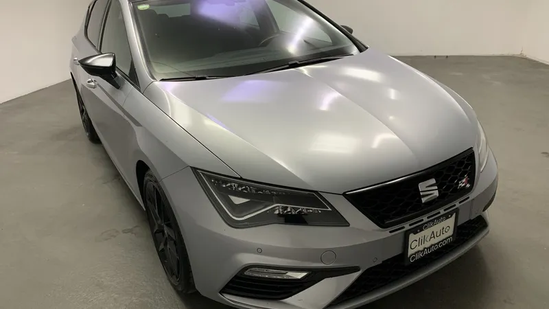 Seat Leon 2019