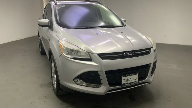 Ford Escape 2014