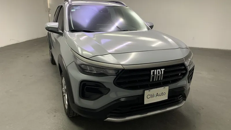 Fiat Pulse 2023