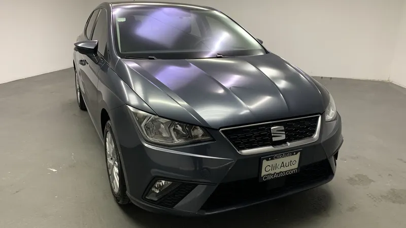 Seat Ibiza 2019