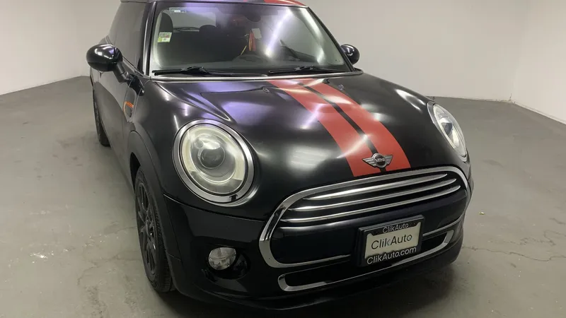 Mini Mini Cooper 2016