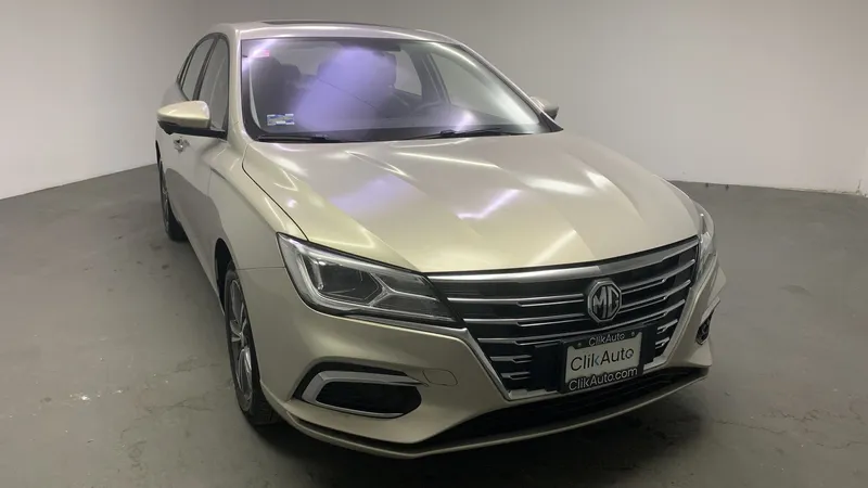 Mg Mg5 2022