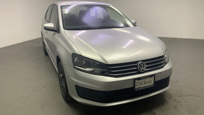 Volkswagen Vento 2019