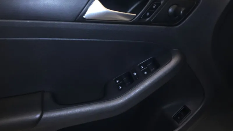 Volkswagen Nuevo Jetta Mk Vi 2017