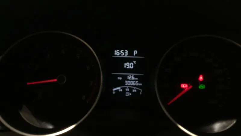 Volkswagen Nuevo Jetta Mk Vi 2017