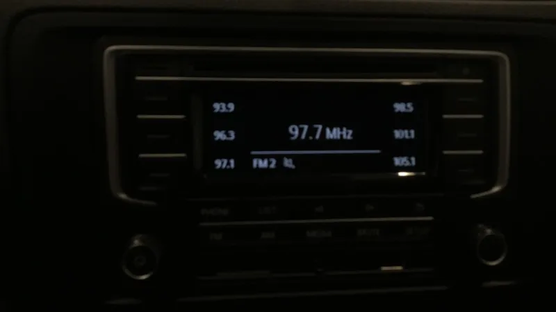 Volkswagen Nuevo Jetta Mk Vi 2017