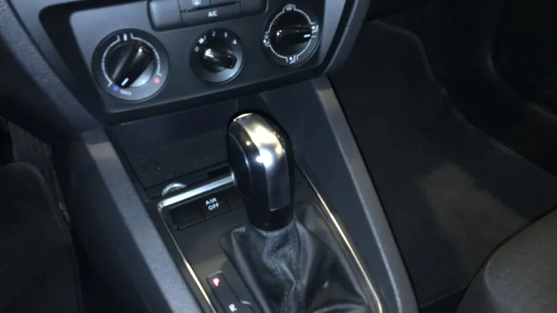 Volkswagen Nuevo Jetta Mk Vi 2017