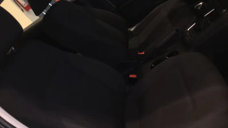 Volkswagen Nuevo Jetta Mk Vi 2017
