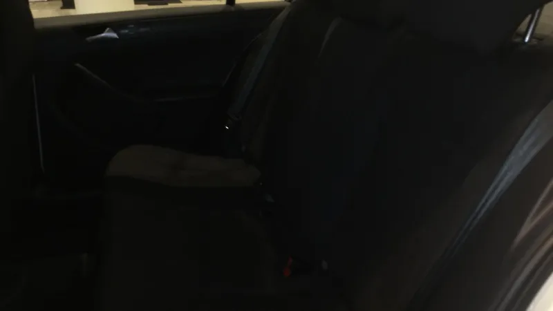 Volkswagen Nuevo Jetta Mk Vi 2017