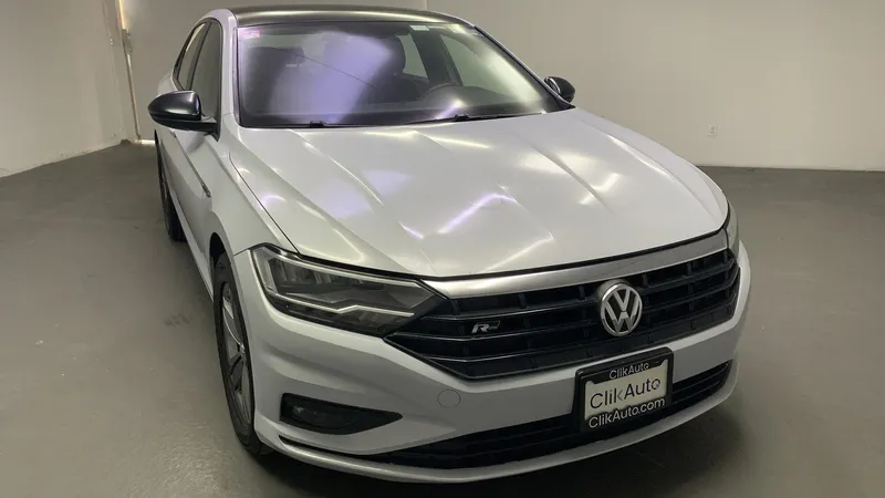 Volkswagen Jetta 2019