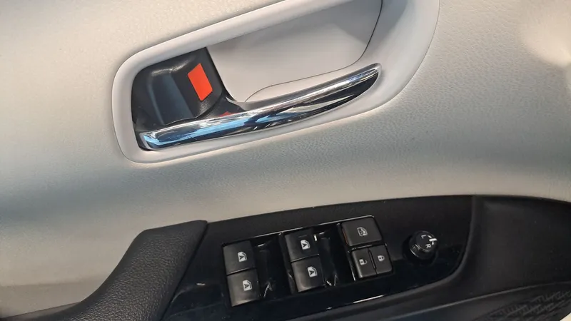 Toyota Prius Premium 2018