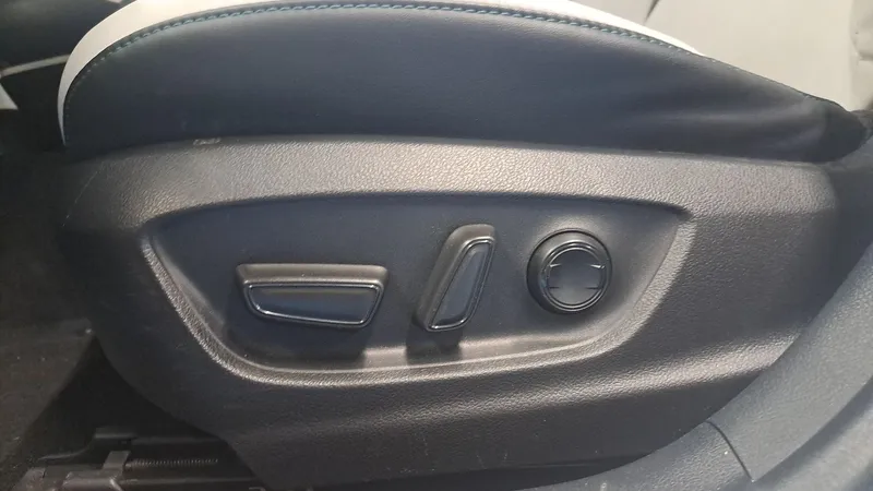 Toyota Prius Premium 2018