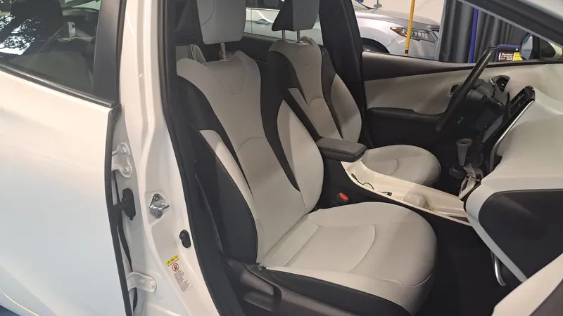 Toyota Prius Premium 2018